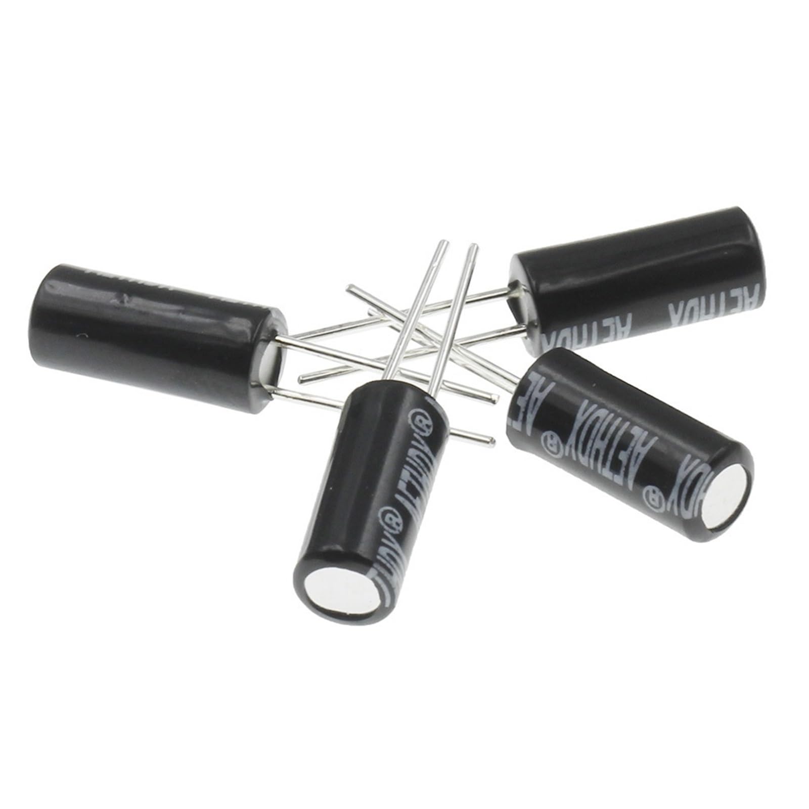 Interruptor de vibracion SW-520D componente electronico de inclinacion y sensor de angulo de bola 5