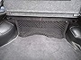 Envelope Style Behind Seats Trunk Cargo Net for Hyundai IONIQ 2017 2018 2019 2020 2021