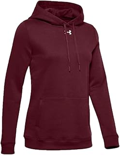 under armour ladies hoodies uk