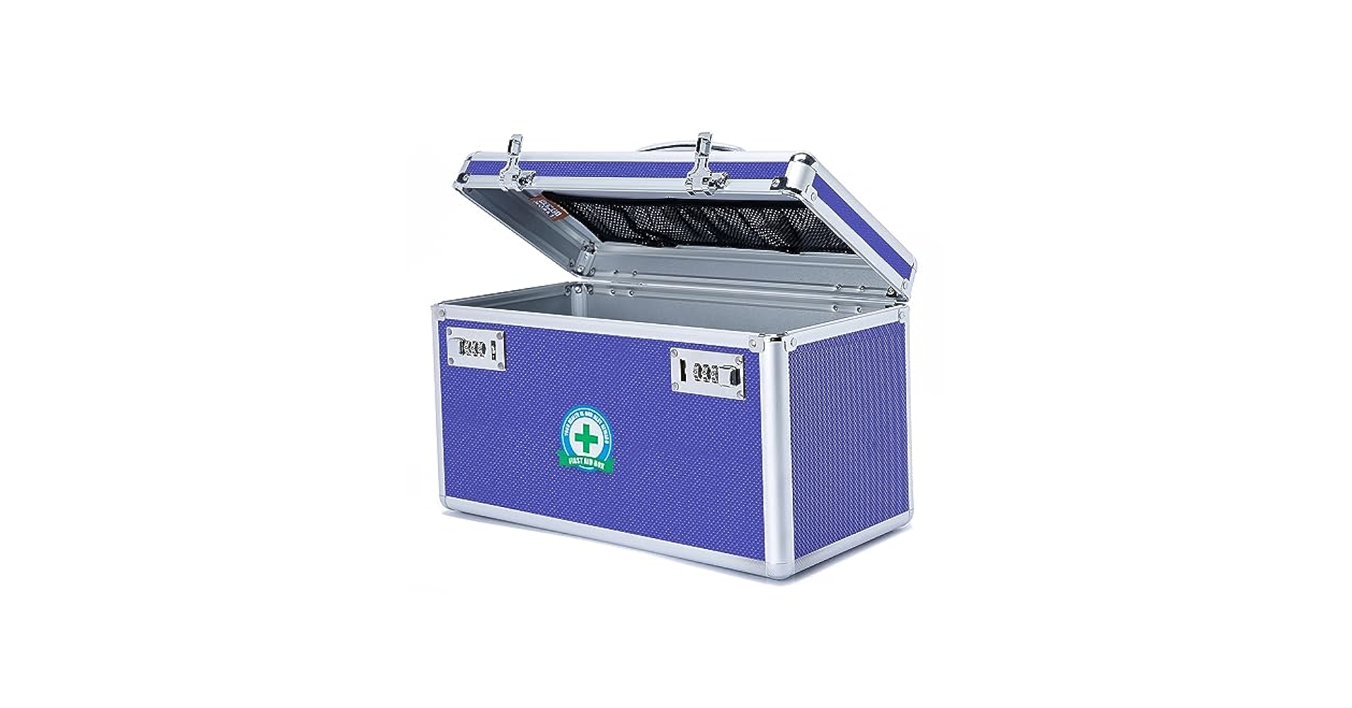 Amazon.com: HEWEI WORKS Large Capacity Combination Locking
