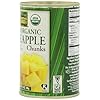 Native-Forest-Organic-Pineapple-Chunks-14-Ounce-Cans-Pack-of-6 Native Forest Organic Pineapple Chunks, 14 Ounce Cans (Pack of 6)