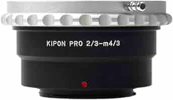 Amazon | KIPON マウントアダプター B4・ENGマウントレンズ用