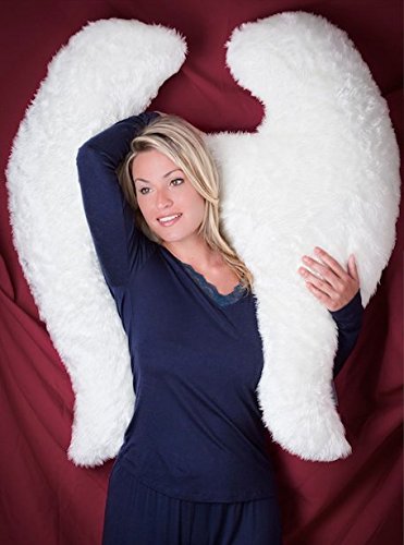 Top Nimbos - Almohada Alas