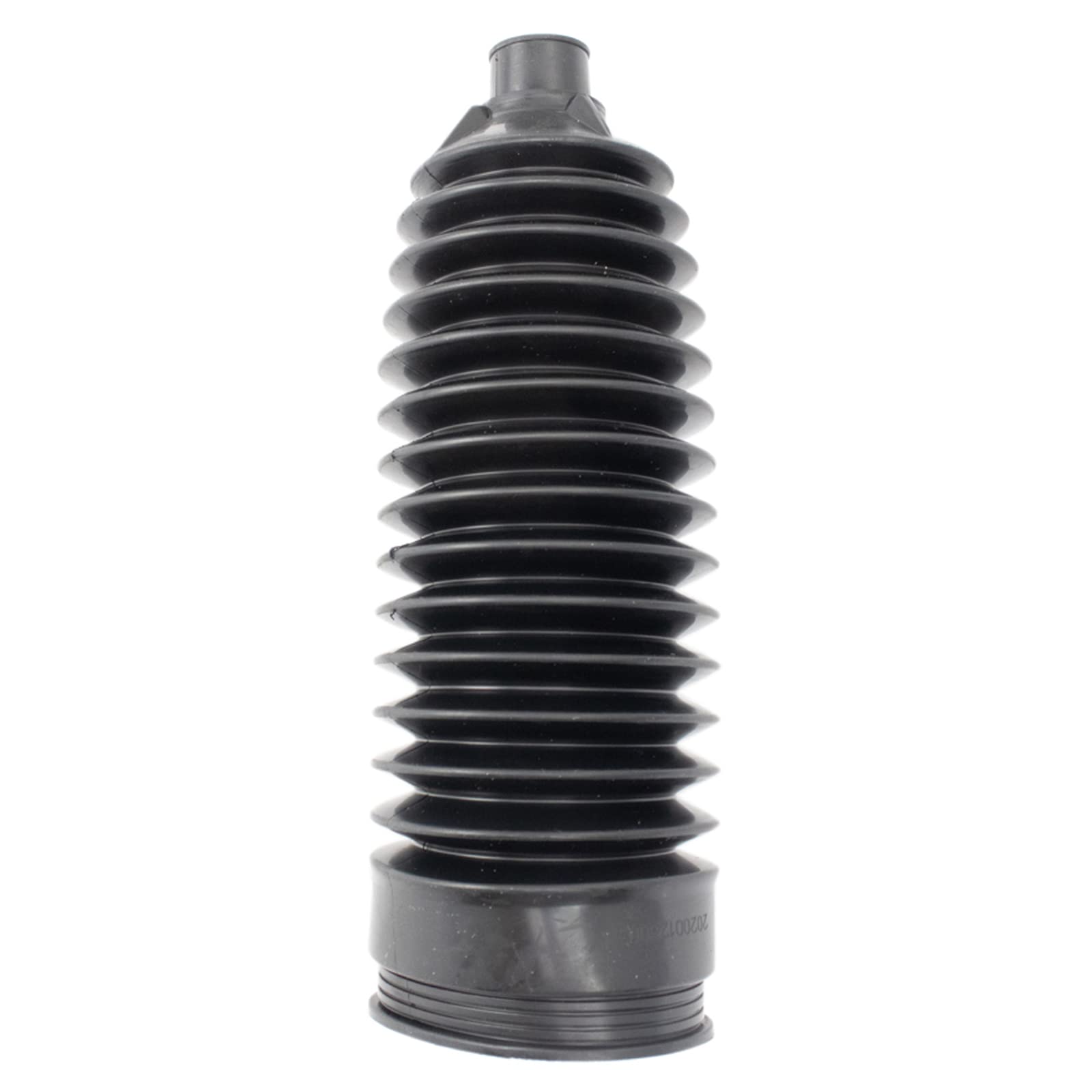 TRQ Steering Rack and Pinion Inner Tie Rod Boot Bellow LH Driver or RH Passenger Compatible with Acura Honda VW