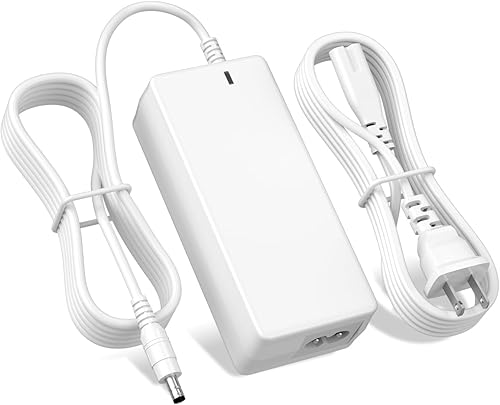 Cargador adaptador de corriente de 18 V 54 W de repuesto para Cricut Explore Air 2, Cricut Explore Air, Cricut Explore One, Cricut Explore, Cricut