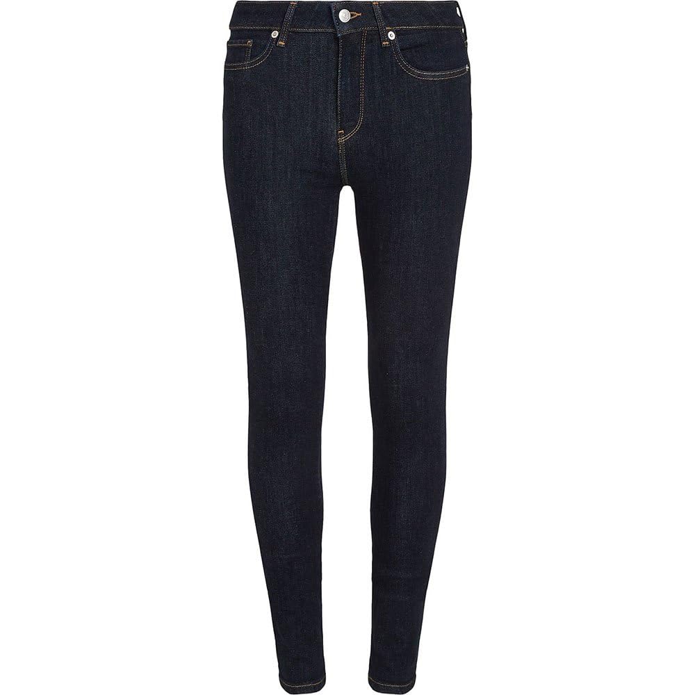 Tommy Hilfiger Damen Jeans Hose Como Skinny Fit