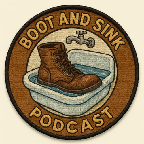 Boot and sink, The Nixon men
