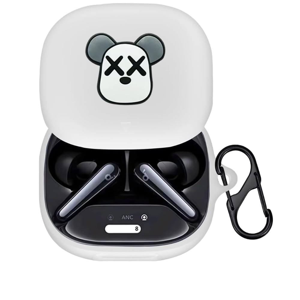 Amazon | Anker soundcore liberty 5 用のケース カバー 軽量 小型