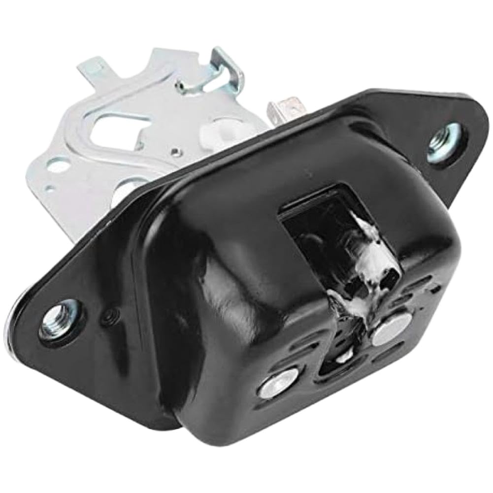 Vcfranyec Onecolor Tailgate Lock Door Lock Actuator Compatible With Fr-V 2004-2009 Replacement For 74801S7s003