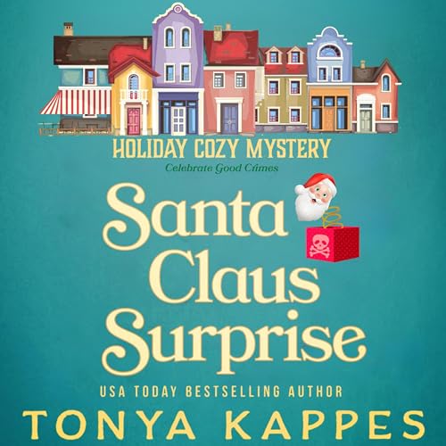 Press Play On The Best-Selling Full Audiobook Experience!