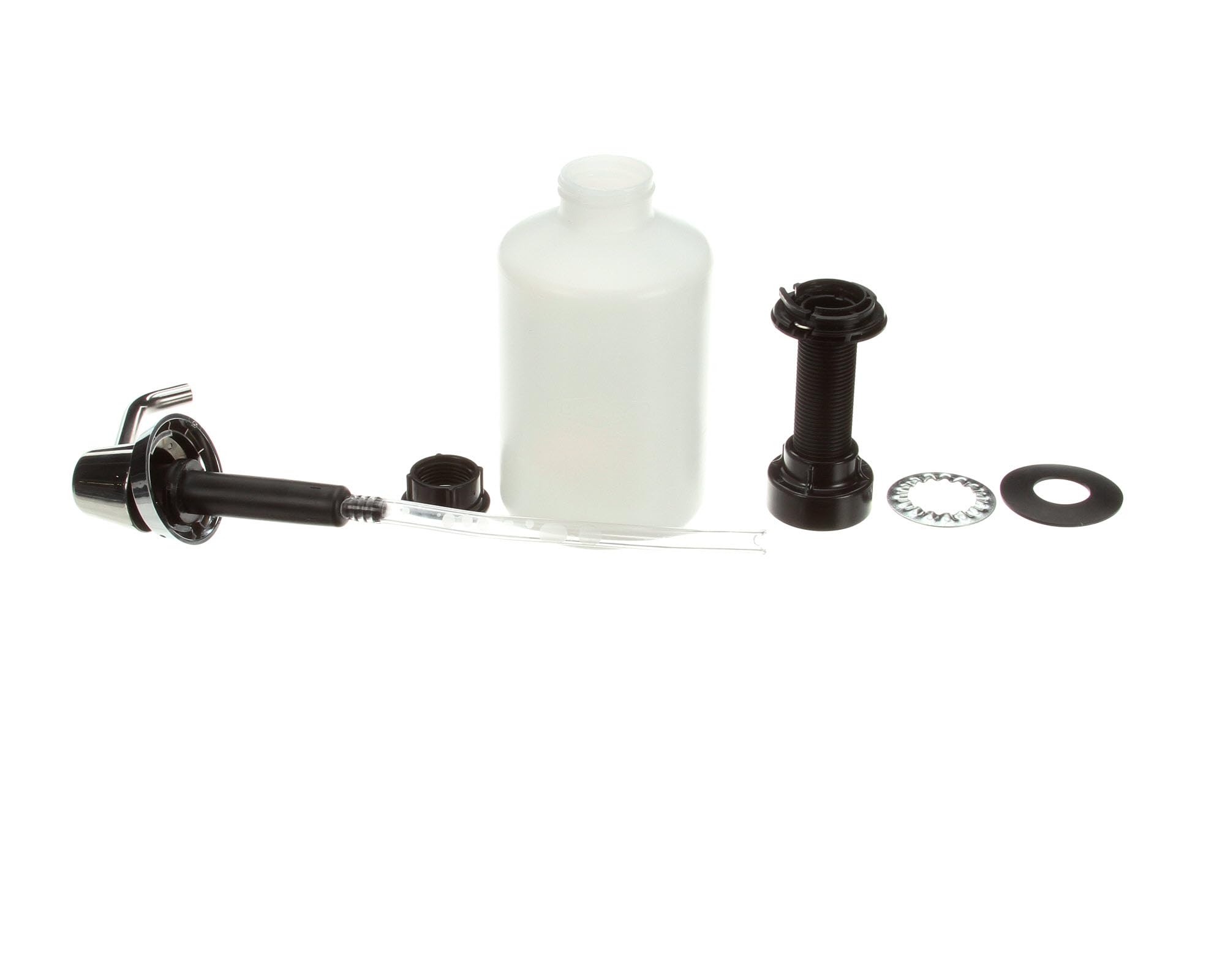 Perlick C31750 Soap Lavatory Mount Dispenser on Fridge.com - View 3