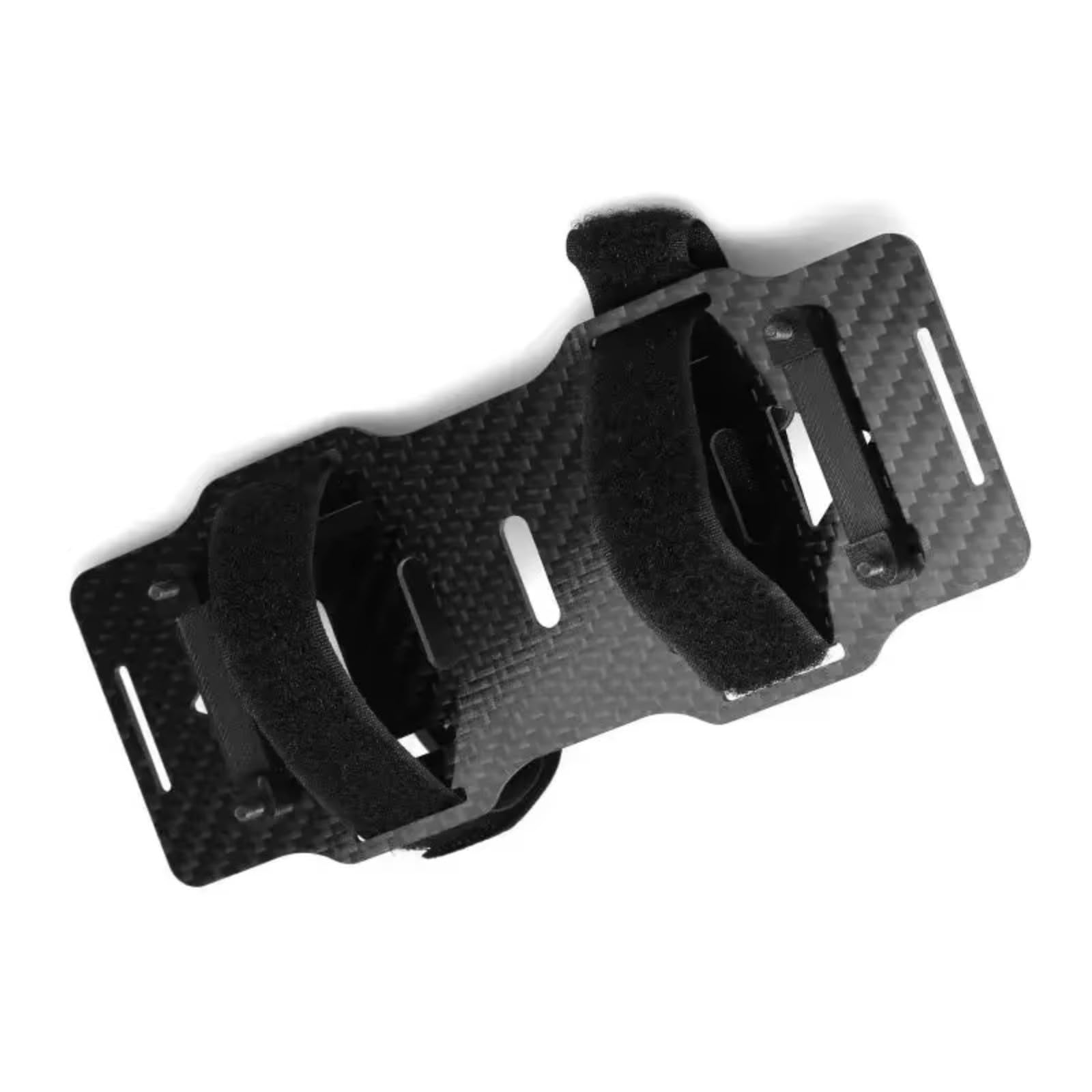 Leilaluo MK07 JK07 1/10 RC Placa De Montaje Bandeja Batería