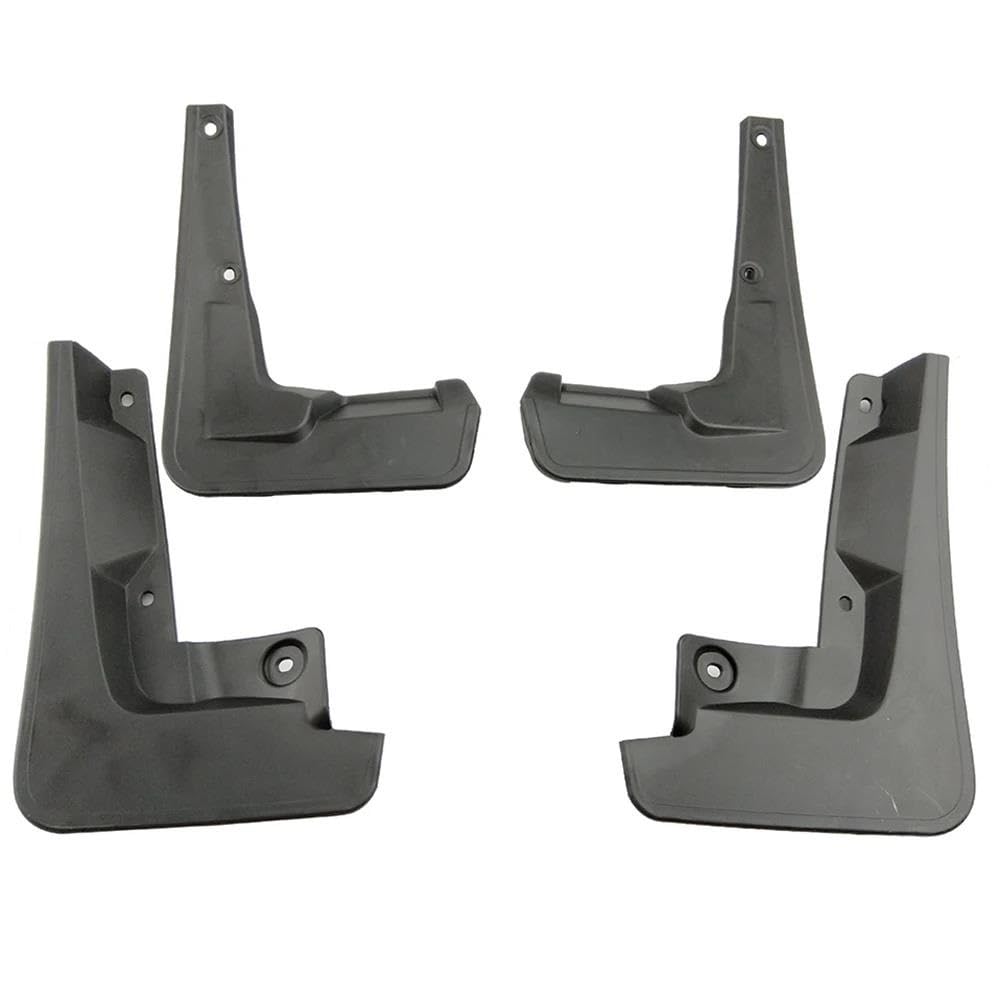 Jeu Bavettes pour BMW Série 3 G20 2019-2020 Élargisseurs d'ailes Garde-Boue Et Accessoires