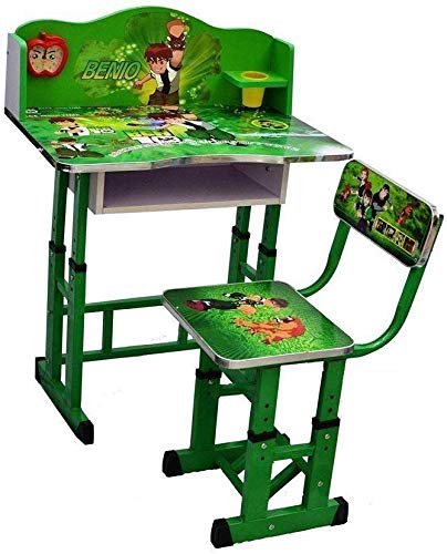 nilkamal study table and chair