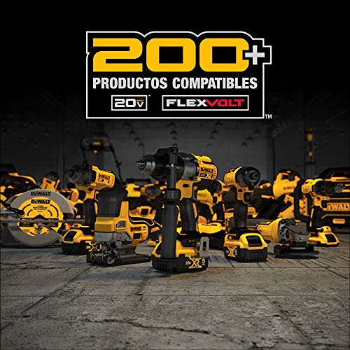 DEWALT 20V MAX Cordless Impact Wrench with Detent Pin, 1/2-Inch, Tool Only (DCF880B)