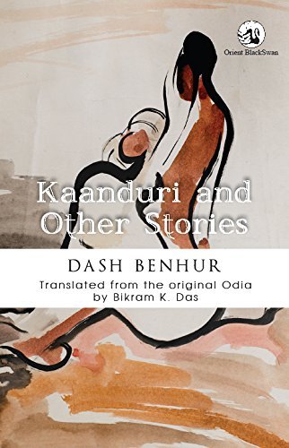 Kaanduri and Other Stories