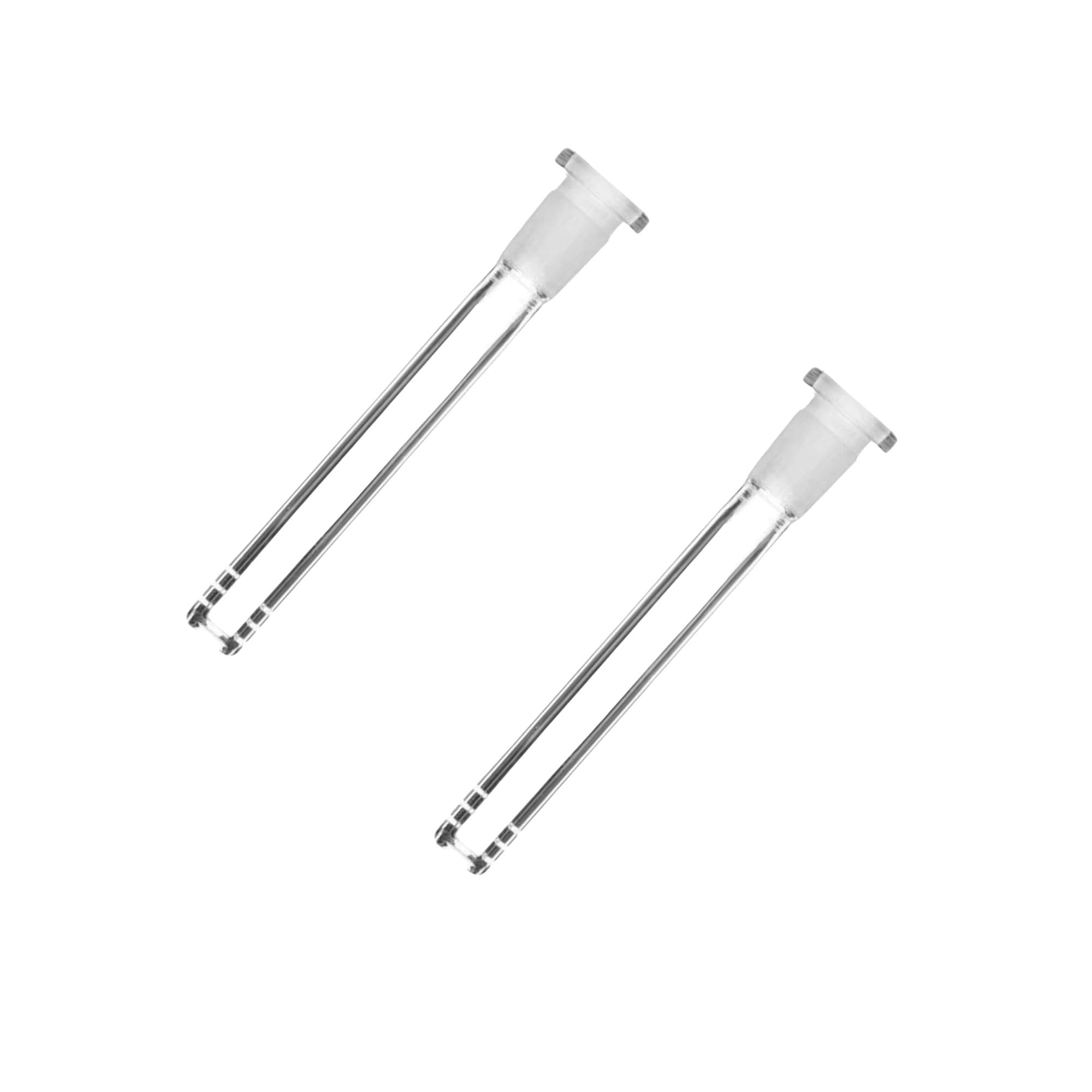 OutonTrip 18.8mm Glass Downstem Slider | Durable Replacement Accessory for Water Pipes & Glass Bongs (18.8MM, 2, Piece)-image-14