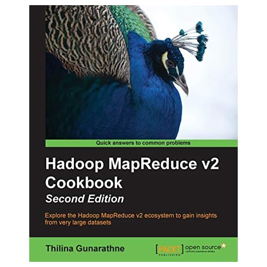 Hadoop MapReduce v2 Cookbook Second Edition