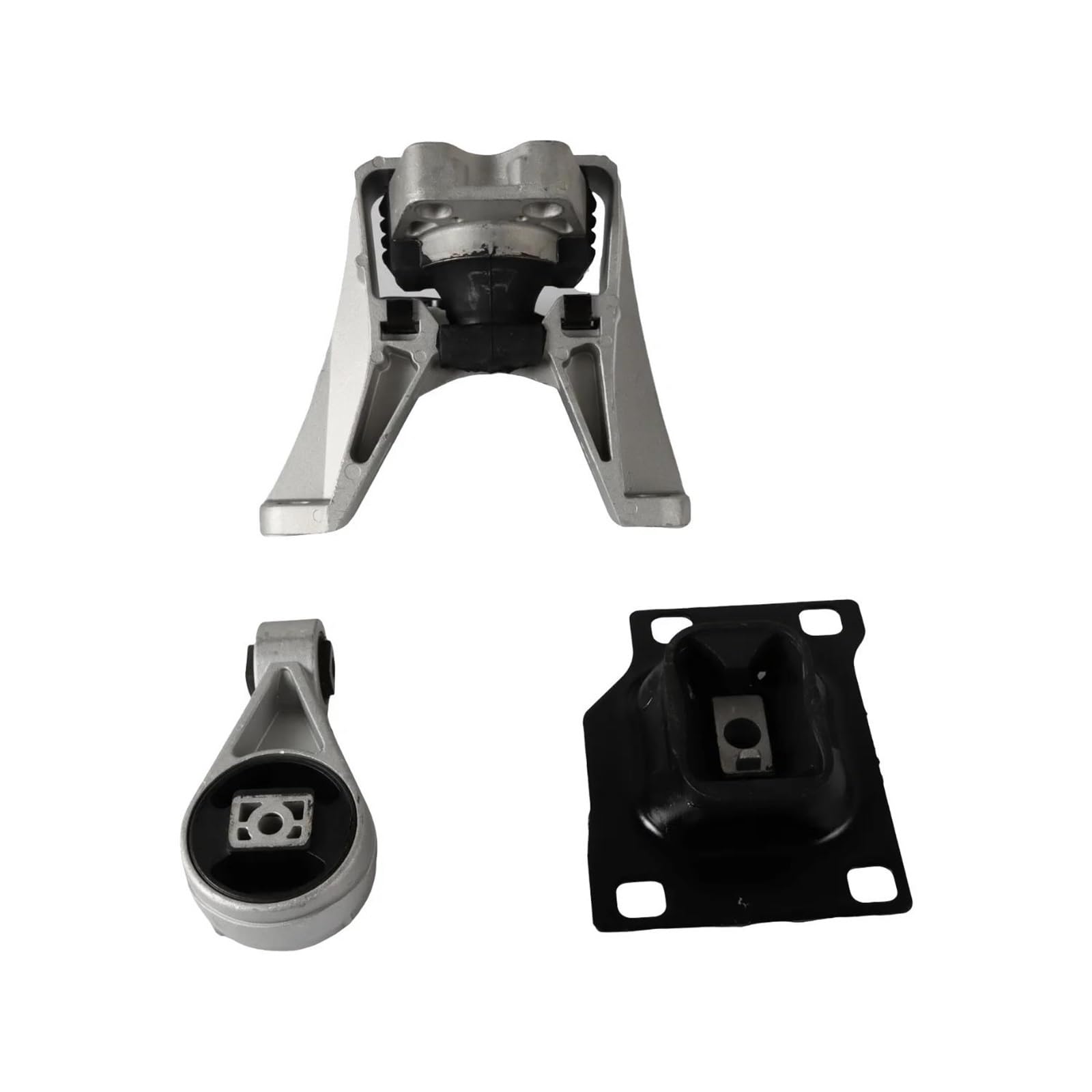 SUV A5495 A2939 A2986 3pcs Engine Trans Mount for Ford for Transit for Connect 2.0L 2010-2013 Engines Accessories Parts