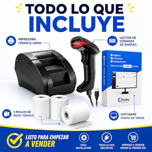 Venta de conos 8 Imagen adicional