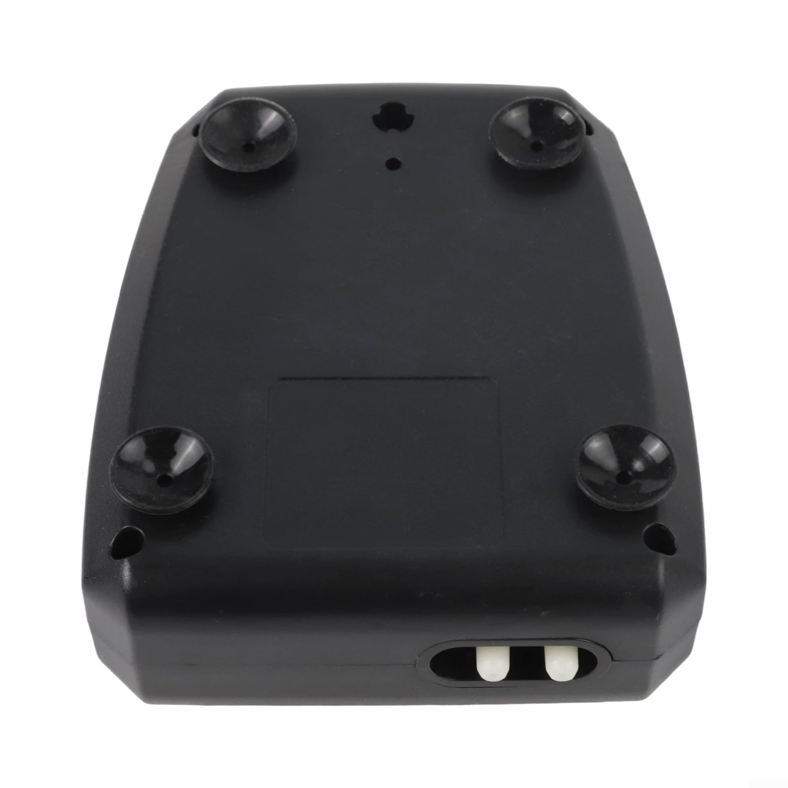 Pompa per ossigeno solare da 3 W con batteria da 2600 mAh per stagni e acquari all'aperto, aeratore ricaricabile tramite USB, dispositivo di aerazione silenzioso, nero (3 W 2600)