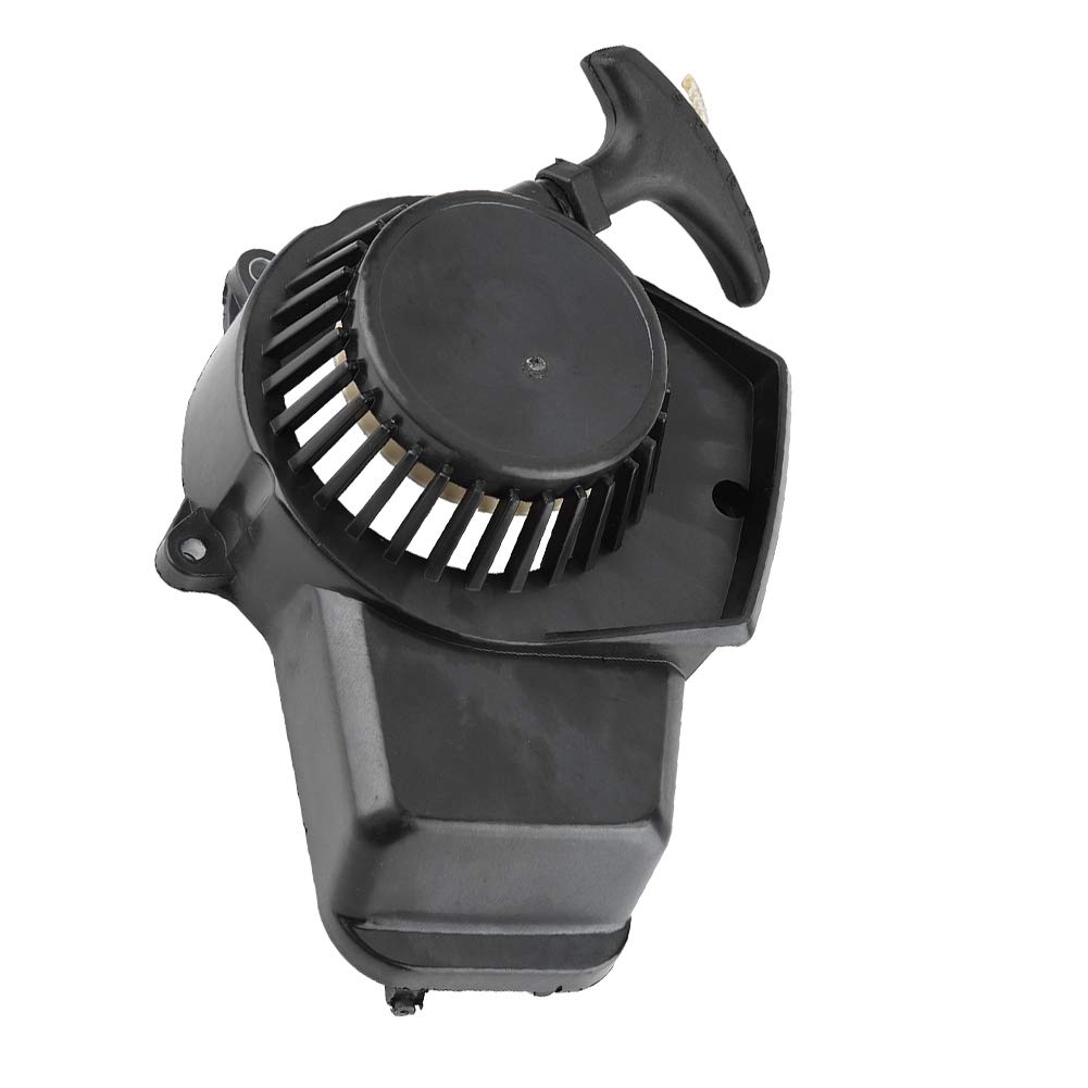 Motorcycle Dirt Quad Pull Start, Mini Moto Pull Start 4749cc 2 Stroke Motorcycle Dirt Quad Pull