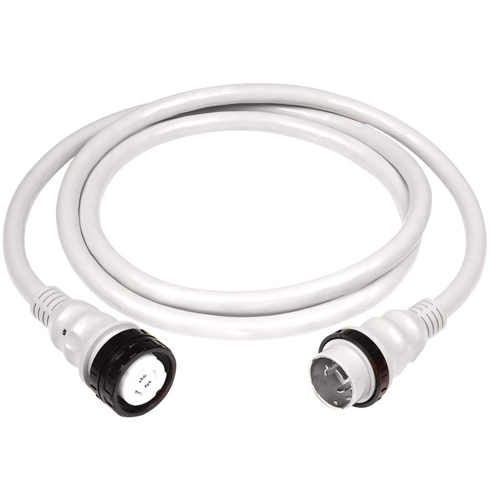 Amazon.com: MARINCO Marinco 50Amp 125/250V Shore Power Cable