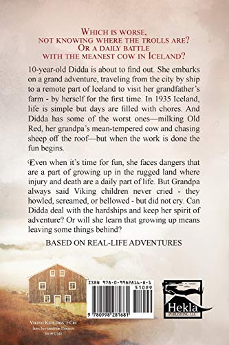 Viking Kids Don't Cry - Image 2