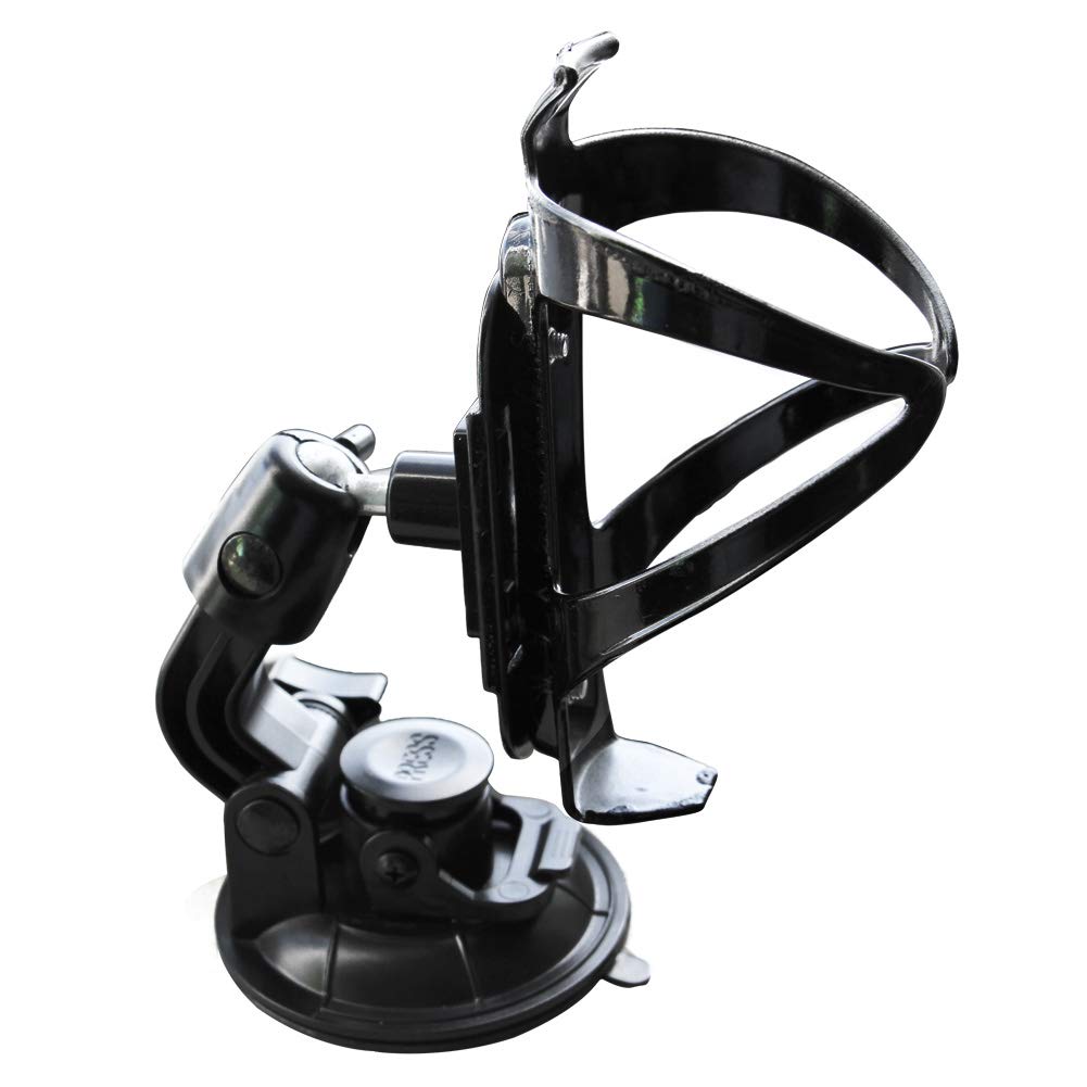 adjustable water bottle holder