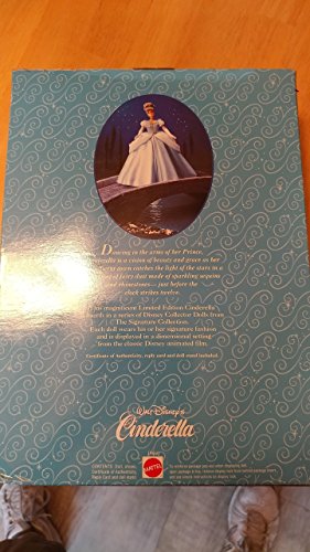 Barbie As Walt Disneys Cinderella miniatura 2