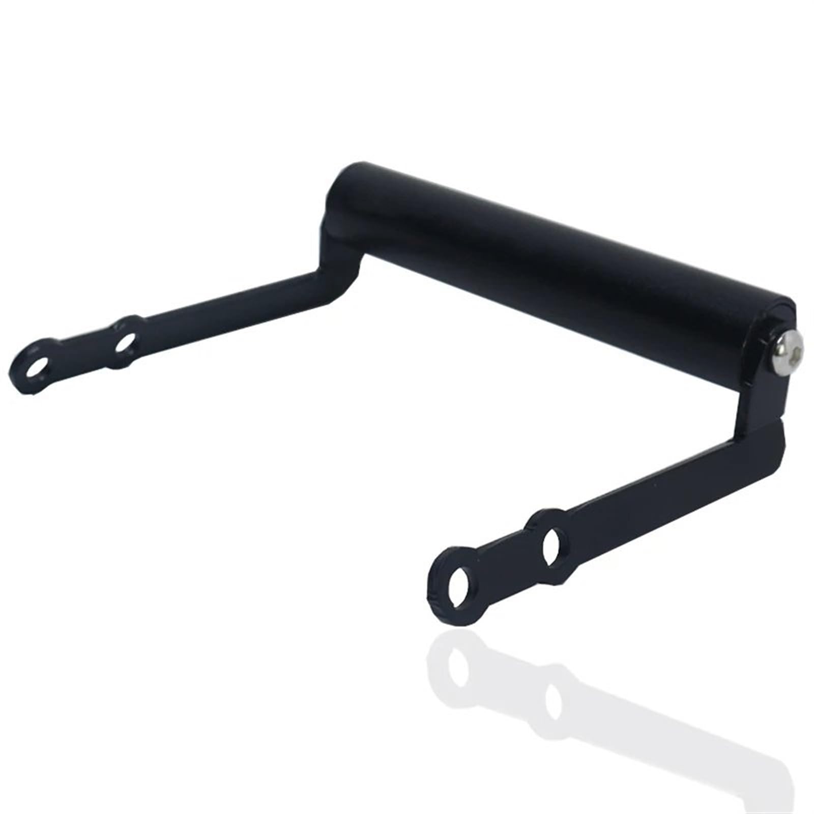 Support Navigation Moto 12/22MM pour pour Versys 1000 2015-2018 Accessoires Moto Support Téléphone Plaque Navigation GPS(12-22MM)
