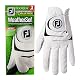 Golfhandschuh FootJoy Weathers für Herren, 3er-Pack, Weiß, M/L