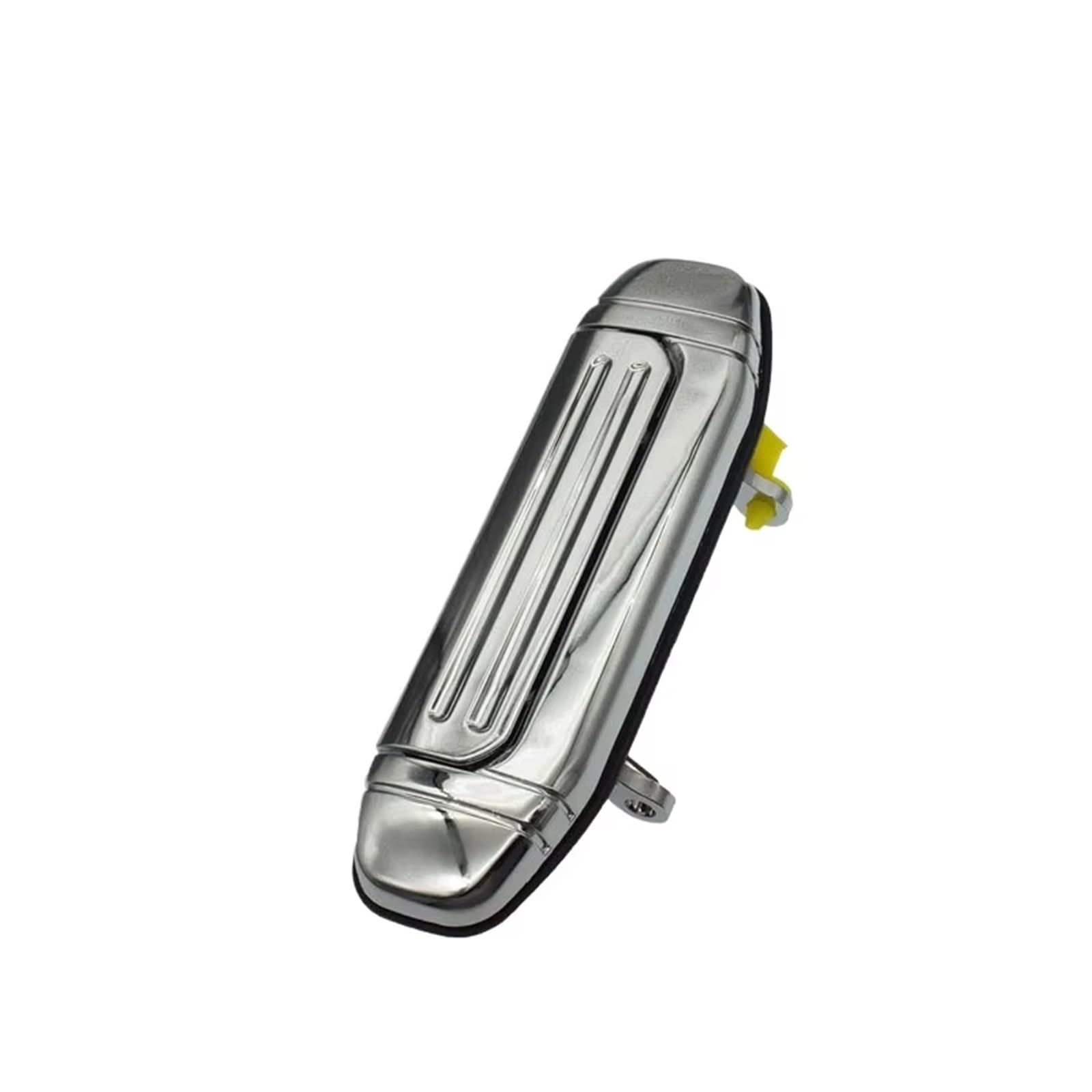 Ravtakl One Color Car Exterior Compatible With Mitsubishi For Pajero For Montero V31 V32 V33 V43 V46 V47 1992-1998 Chrome Exterior Door Handle Oem: Mr156875 Mr156876