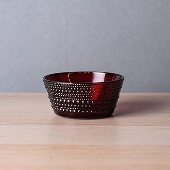 Amazon.co.jp: イッタラ カステヘルミ 11cm 230ml ボウル 深皿