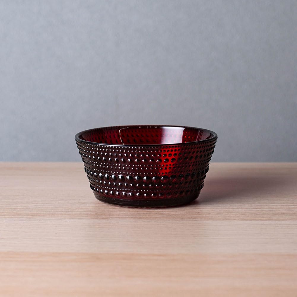 Amazon.co.jp: イッタラ カステヘルミ 11cm 230ml ボウル 深皿