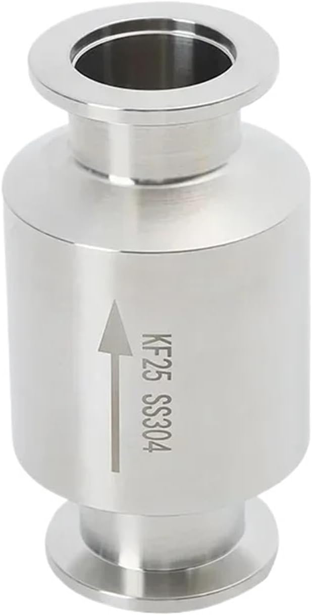 304 Stainless Steel 1-way Check Valve(Kf50)