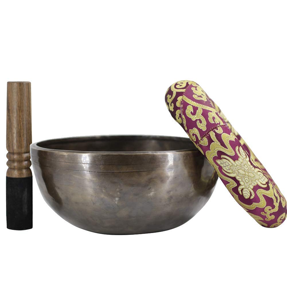 Amazon｜シンギングボウル、チベットシンギングボウルアップグレード