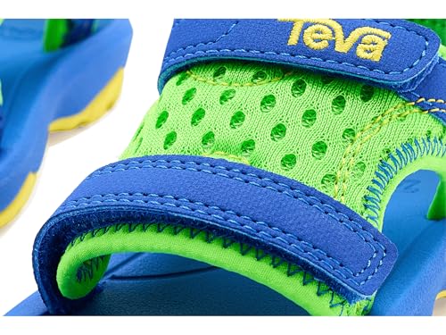 Image of Teva unisex-child K Psyclone Xlt