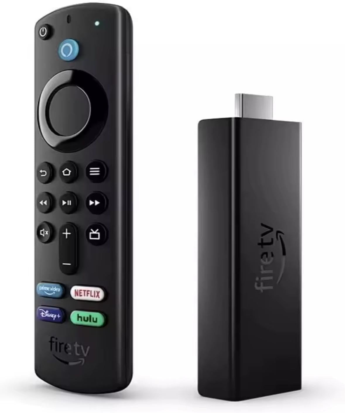 テレビ fire tv stick WISTAR Fire TV Stick 10K, Ultimate Streaming Experience, Dual Band
