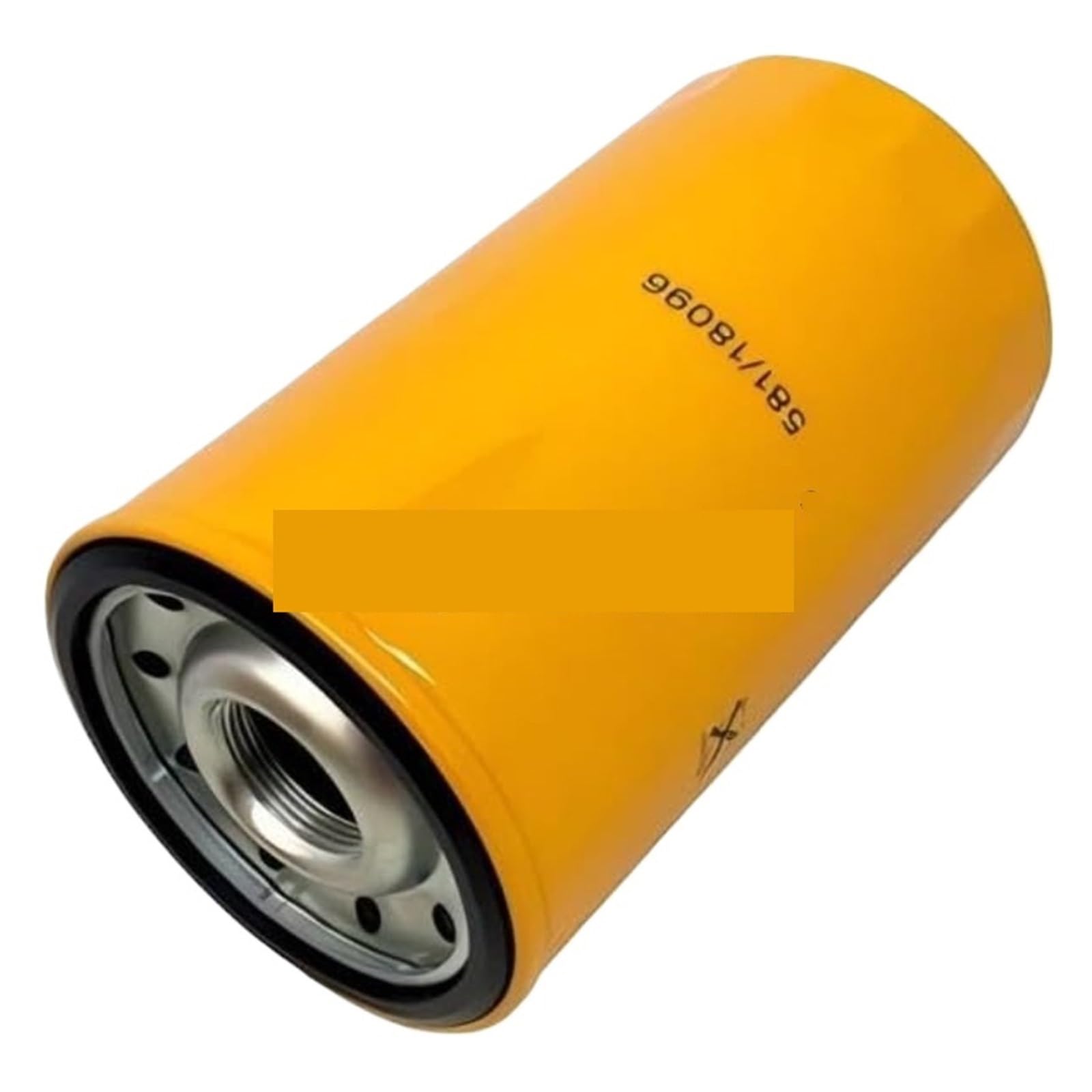 NACODLUL Oil Filter 581/18096 For JS145LC JS115 JZ140 JS290 JS130LC JS240 JS360 JZ140WM JS360 JZ140HD