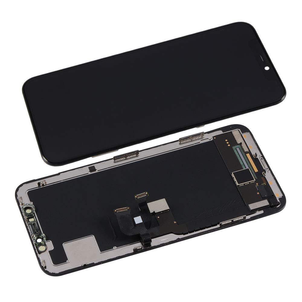 Apple iPhone X 画面に問題あり iPhoneの画面でちらつきが発生するようになった！」主な原因と