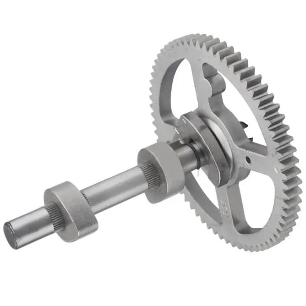 Árbol de levas y Junta del Motor for Mantenimiento de cortacésped. Compatible con 84005207, 793880, 793880 y 795387.