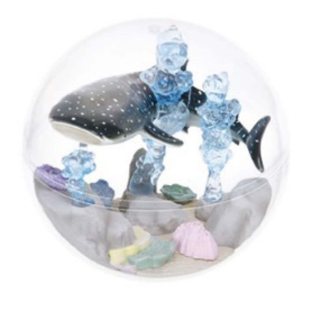 [新品、未開封品] 沖縄 美ら海水族館 カプリウムコレクション 61vm0SiJ62L._UF350,350_QL50_.jpg