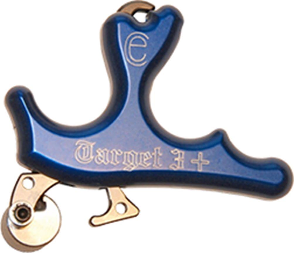 Carter Target 3 Release