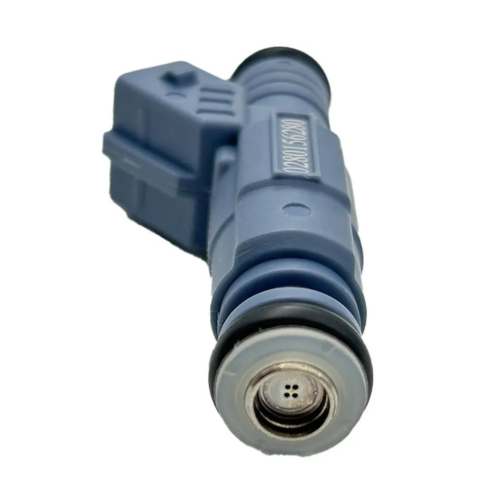 4 inyectores de combustible para Opel Astra H Mk ZAFIRA 2.0 (2005-2010) 0280156280 55556799 Reemplazo de diésel de automóvil