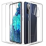 Klassisches transparentes TPU-Design - hergestellt, um seine natürlichste Schönheit zu betonen. Durch das optimierte Design können Sie das Telefon fest greifen und die perfekte Note erzielen.