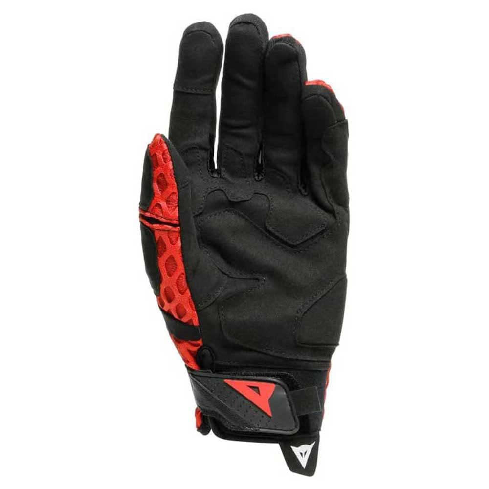 DAINESE ダイネーゼ AIR-MAZE UNISEX GLOVES 【M】 AIR-MAZE - UNISEX MOTORCYCLE TEXTILE SUMMER GLOVES | BLACK