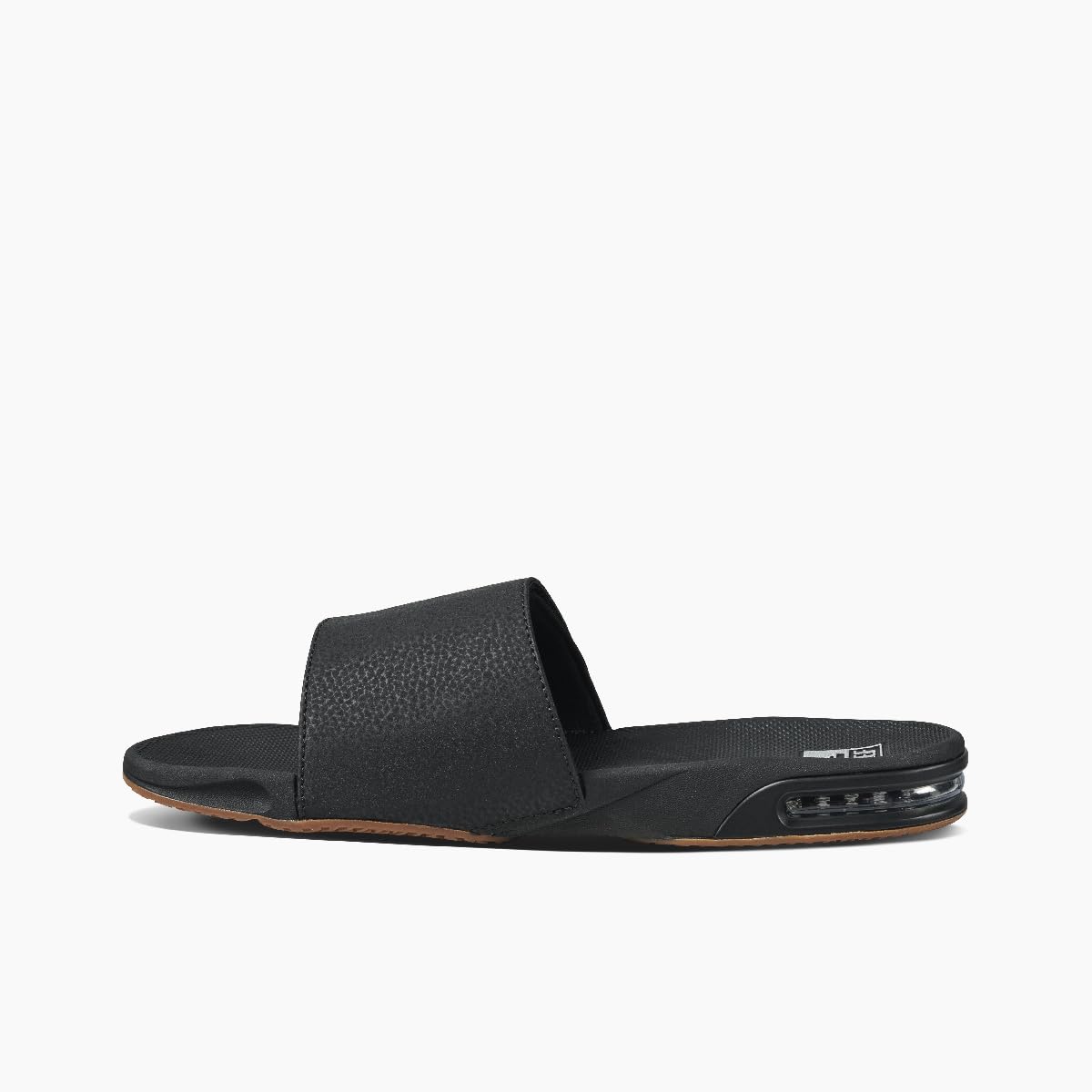 Reef Fanning Slide - Chanclas Hombre