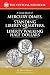 A Guide Book of Mercury Dimes, Standing Liberty Quarters, and Liberty Walking Half Dollars (The Official Red Book)