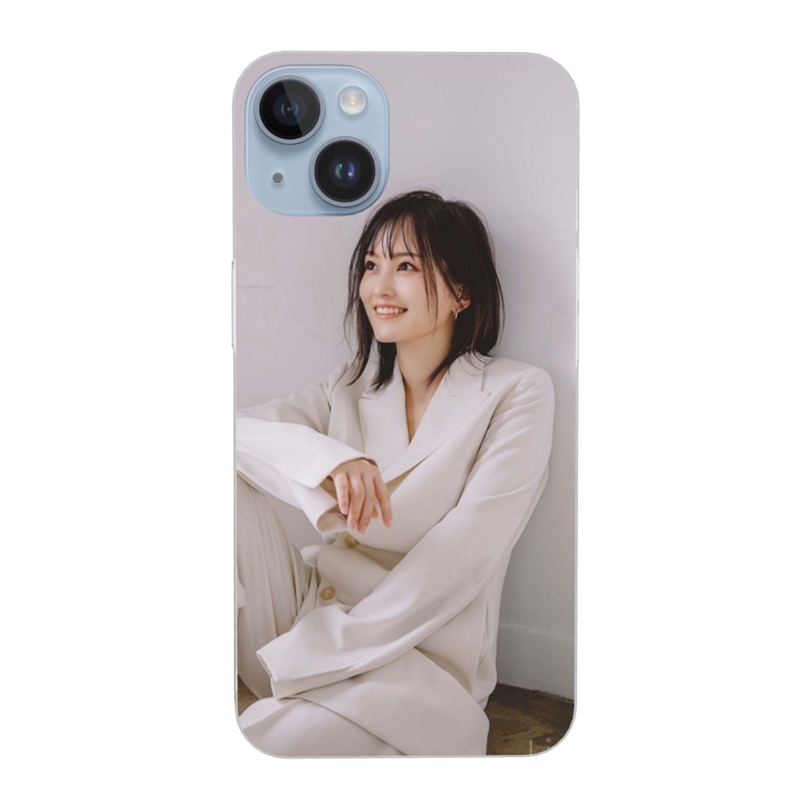 Amazon | 山本彩2 Iphone 14 Pro Max ケース 携帯電話ケース 互換性の 
